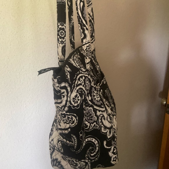 Vera Bradley Weekend Bag - Picture 4 of 7